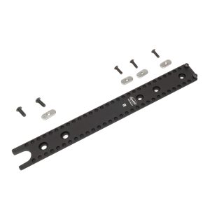 R-Lock/Arca Dovetail Rail:  Manners LRH