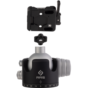 Import Tripod Clamp Upgrade