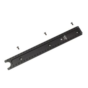 R-Lock/Arca Dovetail Rail:  Grayboe Phoenix 2
