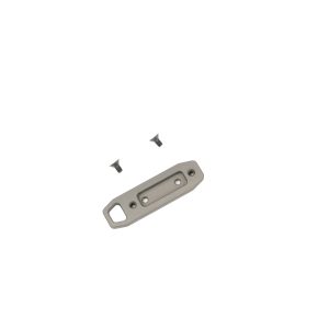 Bipod Adapter:  Kickstand