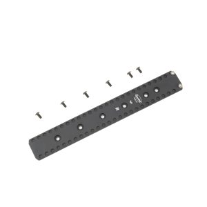 R-Lock/Arca Dovetail Rail:  Low Profile for Sawket