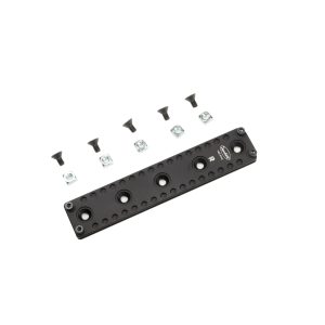 R-Lock/Arca Dovetail Rail:  Knights Armament URX3