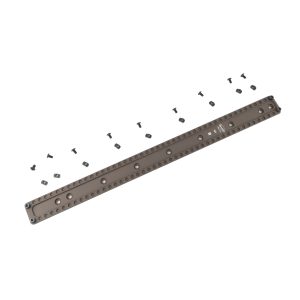 R-Lock/Arca Dovetail Rail:  Knights Armament URX6
