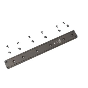 R-Lock/ Arca Rail:  Barrett MRAD (M-LOK)