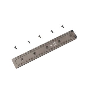 R-Lock/Arca Dovetail Rail:  Remington RACS